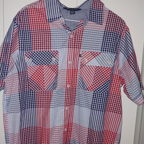 Rocawear button down size XL - Picture 1 of 3